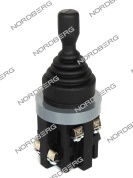 джойстик для 46trk56/ 46trk nordberg tc-20-1700006 (c-a1-2200004)