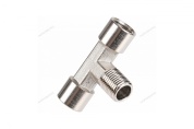 тройник т-образный fmf1/4"