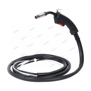 горелка с рукавом в сборе для wmi121 nordberg 01-00017860