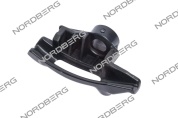 головка ct-s-0120002 (6009426) монтажная пластиковая без основания для ct-s-0120000 nordberg ct-s-0120002