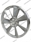 шкив для компрессора nce100/400 nordberg nce100/400#pul