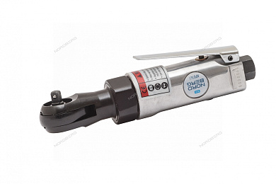 пневмотрещотка 1/4", 41 нм nordberg np0141
