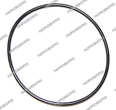 прокладка цилиндра d80 стола 4639.5id nordberg 5010027 (gb3452·1-75?2·65-g)