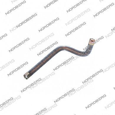трубка нагнетающая для nce100/400, nce100/520, nce200/520