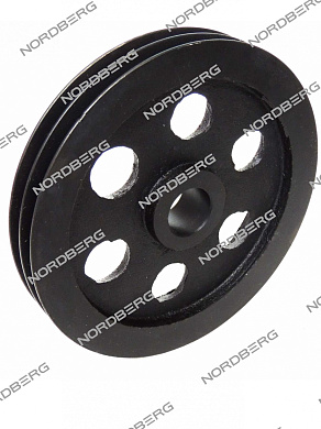 ролик nordberg sgm-805-02 для подъемника 4445