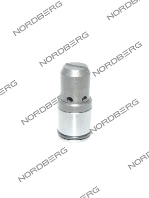 nordberg запчасть клапан переспускной i7 для n631l-3