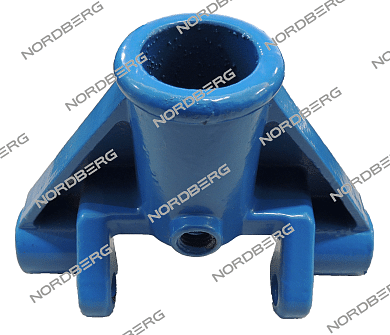 nordberg запчасть основание рукоятки для домкрата n3203 цб-00000057