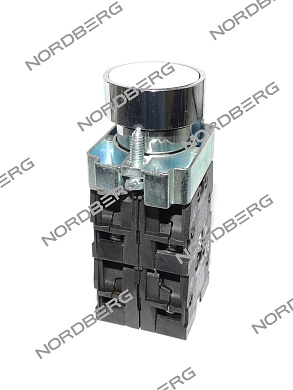 nordberg запчасть переключатель кнопки спуска g2 для n631l-3