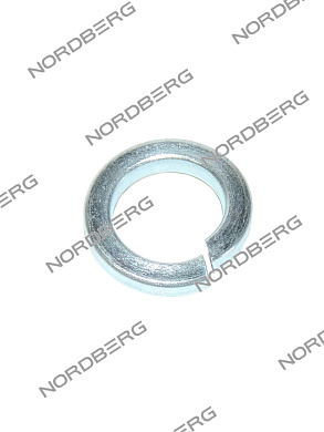 nordberg запчасть шайба стопорная 2 для стойки n3405 (2019)