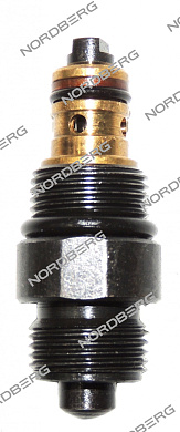 клапан  спускной nordberg x002507 для 4121a-4t