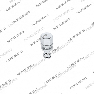 клапан предохранительный для n4122a-5t