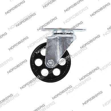 колесо 3-1/2" для n3722
