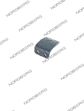 педаль для домкрата n32032 nordberg 01-00002857