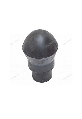 резиновая насадка (#12) для растяжки n3810 nordberg 01-00003055