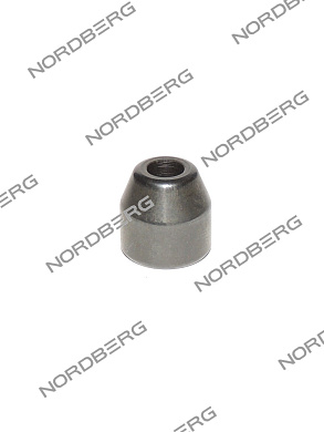 nordberg запчасть шмс ремкомплект цилиндра отжимного для 4638e