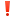 ❗