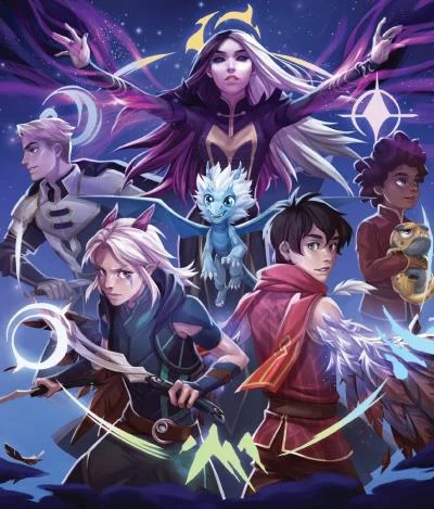 The dragon prince. / Принц дракон. :: Tl.Rulate.ru - новеллы и ранобэ  читать онлайн