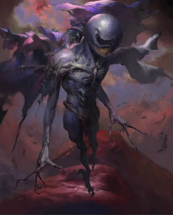 Griffith Anime Art, Аниме, Берсерк, Griffith