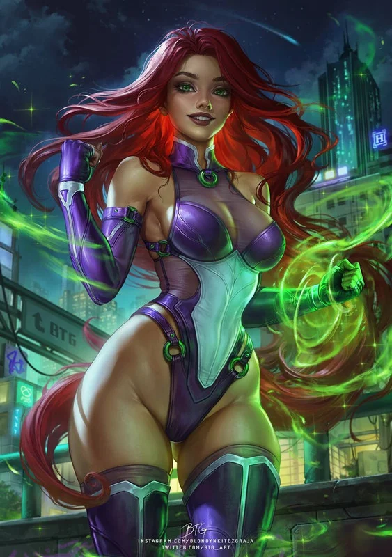 BTG-Raven-DC-Teen-Titans-DC-Comics-8451224