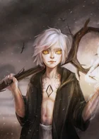 Приключения Бога