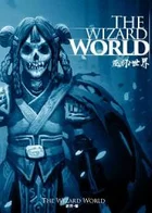 Обложка — Похожие тайтлы на «Чернокнижник в мире магов»