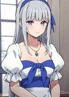 Мир Отоме игр жесток к мобу!