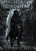 Обложка — Draconic Online