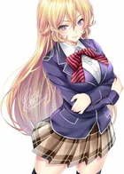 Обложка — Клинок рассекающий демонов