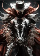 Обложка — Игрок