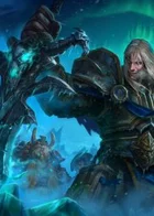 Обложка — Warcraft