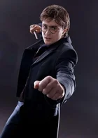 Гарри Поттер и Неожиданный Гость