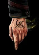 Обложка — Dishonored