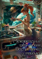 Межзвездный шеф-повар воспитывает ребенка