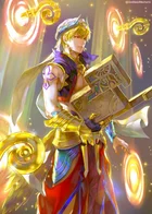 Обложка — Stay Night