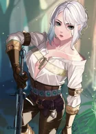 Обложка — Elden Ring
