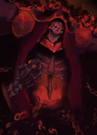 Обложка — Fate/Zero