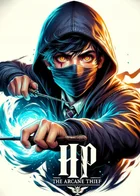 Обложка — Психологический триллер