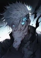 Обложка — Магическая битва