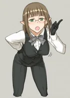 Danmachi Легенда Вавилона