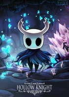 Обложка — Hollow Knight