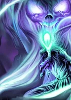 Обложка — World of Darkness