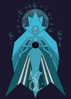 Обложка — Вселенная Стивена
