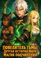 Обложка — Жизнь девушки в игровом мире
