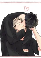Обложка — BTS