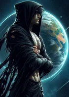 Обложка — Человек-паук