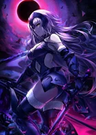 Обложка — Stay Night