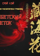 Обложка — Хроники расхитителей гробниц