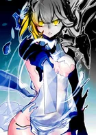 Обложка — Может, я встречу тебя в подземелье?