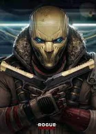 Обложка — Borderlands