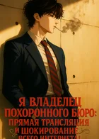Обложка — Мистика и городские легенды